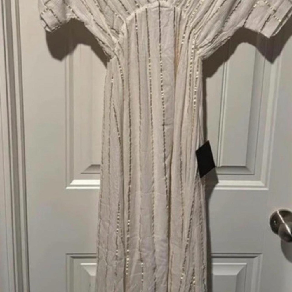 Lulu XS dress